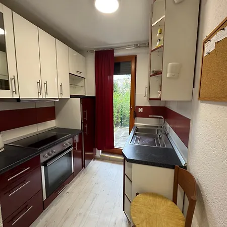 Elma Sarajevo1 Free Parking Apartment Exterior photo