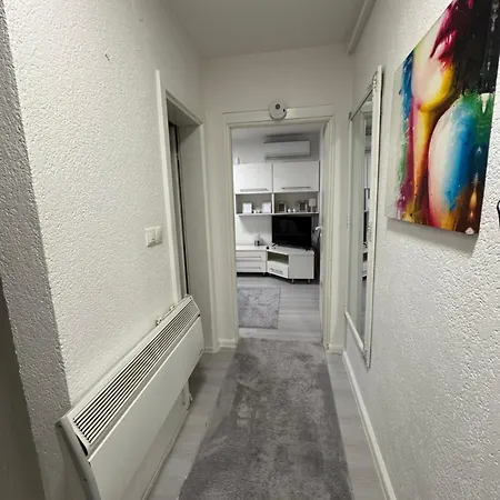 Elma Sarajevo1 Free Parking Apartment Exterior photo