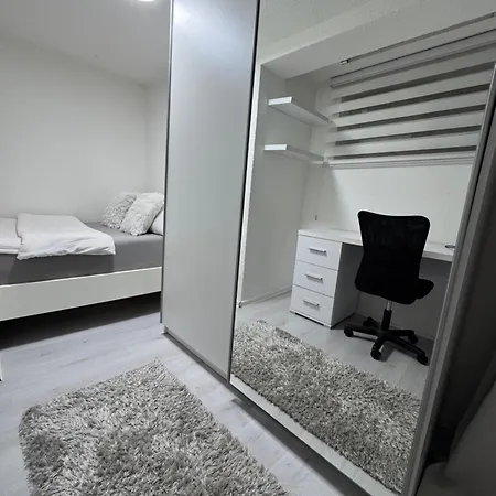Elma Sarajevo1 Free Parking Apartment Exterior photo