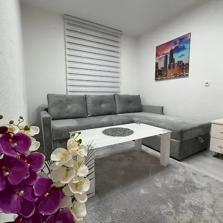 Elma Sarajevo1 Free Parking Apartment Exterior photo
