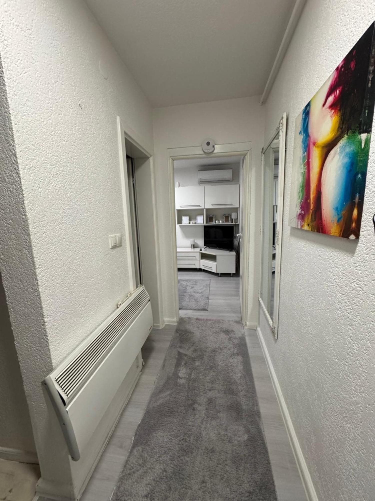 Apartment Elma Sarajevo1 Free Parking Sarajevo