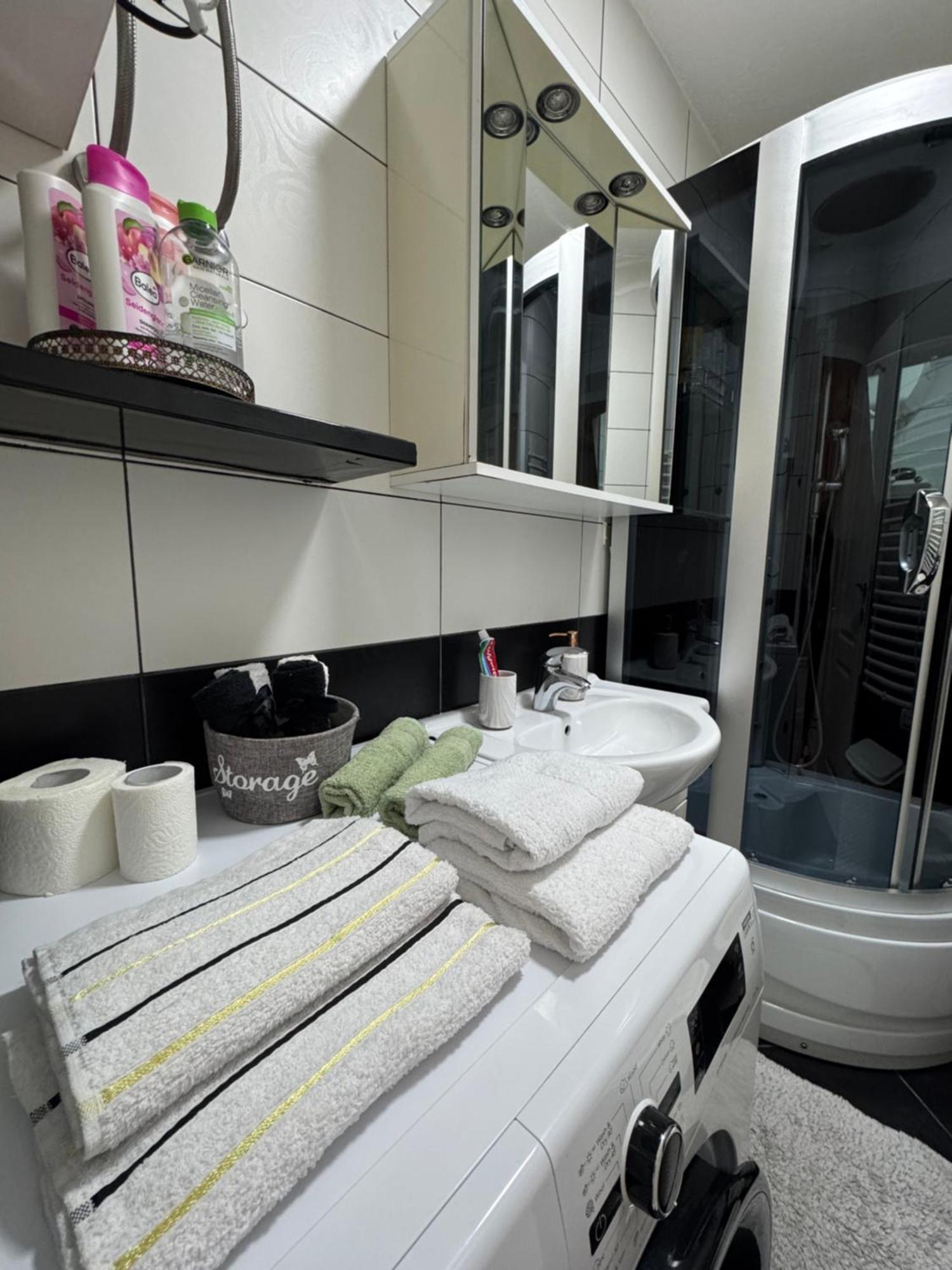 Elma Sarajevo1 Free Parking Apartment *