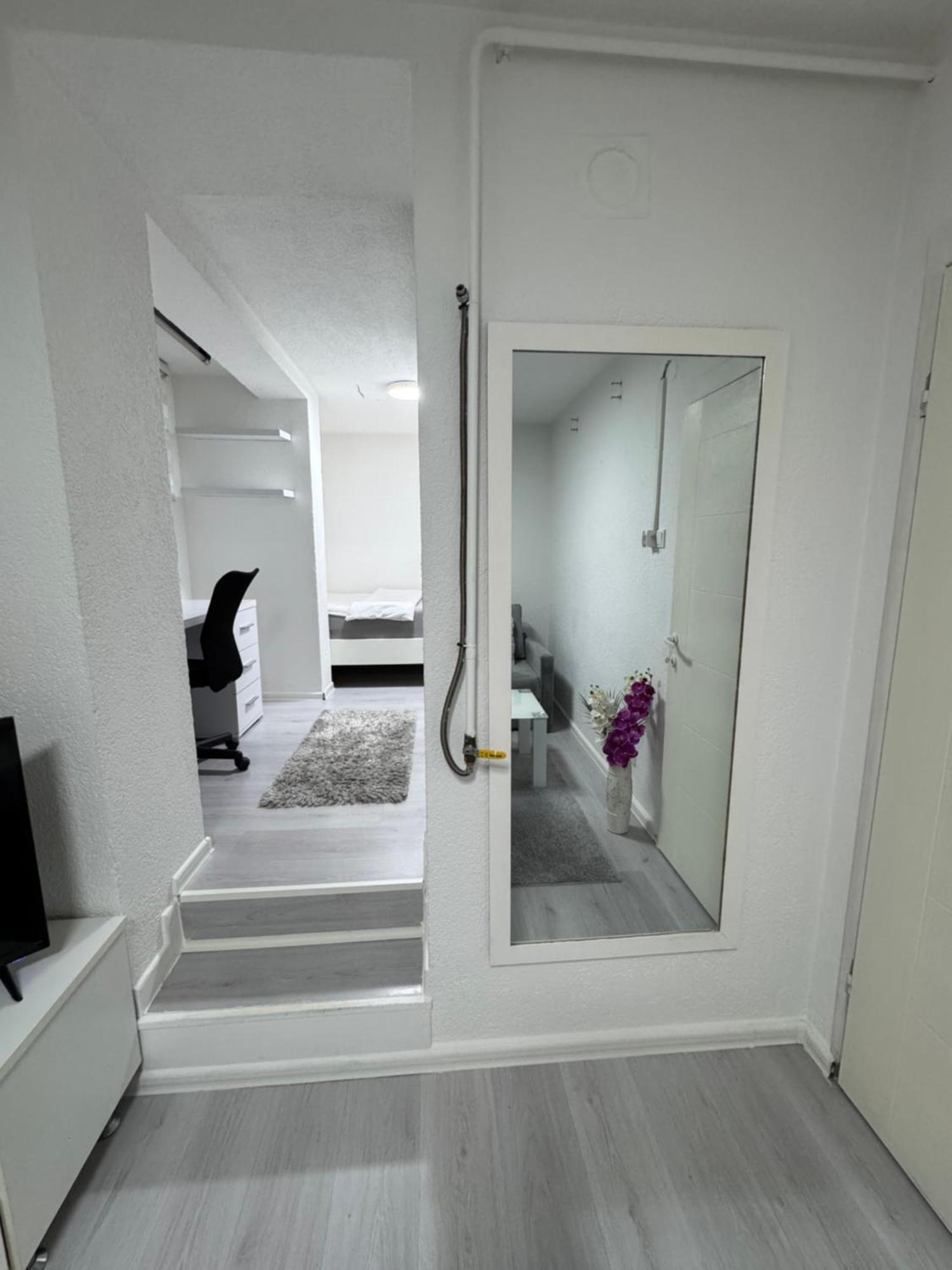 Elma Sarajevo1 Free Parking Apartment