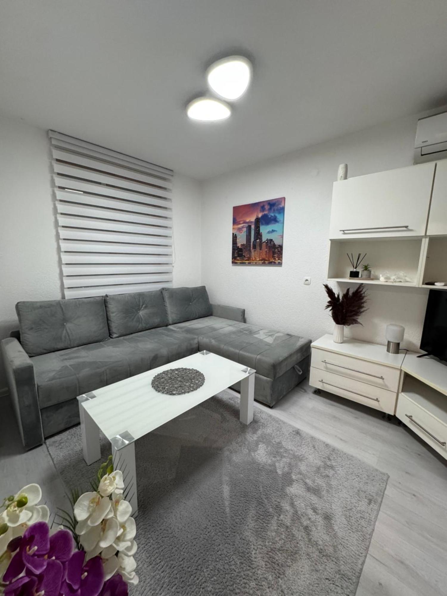 Elma Sarajevo1 Free Parking Apartment